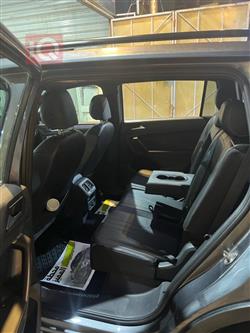 فولكسفاغن تيغوان